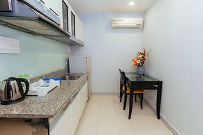 Romana Saigon Hotel Phu My Hung