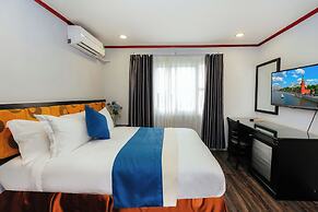 Romana Saigon Hotel Phu My Hung