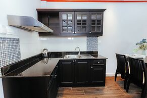 Romana Saigon Hotel Phu My Hung