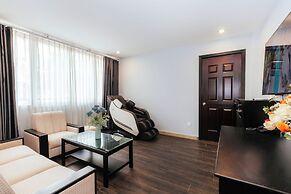 Romana Saigon Hotel Phu My Hung