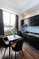 Romana Saigon Hotel Phu My Hung