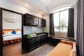 Romana Saigon Hotel Phu My Hung