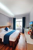 Romana Saigon Hotel Phu My Hung