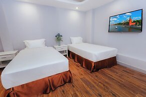 Romana Saigon Hotel Phu My Hung