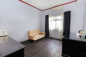 Romana Saigon Hotel Phu My Hung