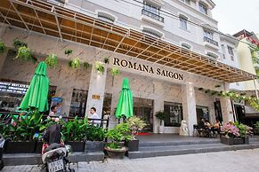 Romana Saigon Hotel Phu My Hung