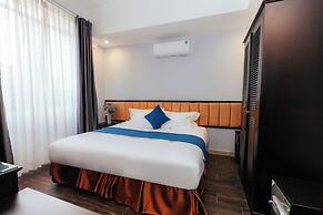 Romana Saigon Hotel Phu My Hung