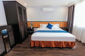 Romana Saigon Hotel Phu My Hung