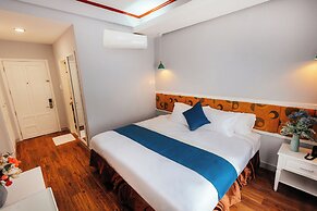 Romana Saigon Hotel Phu My Hung