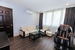 Romana Saigon Hotel Phu My Hung