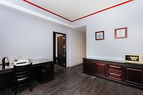 Romana Saigon Hotel Phu My Hung