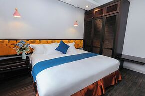 Romana Saigon Hotel Phu My Hung