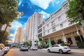 Romana Saigon Hotel Phu My Hung