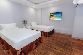 Romana Saigon Hotel Phu My Hung