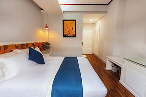 Romana Saigon Hotel Phu My Hung