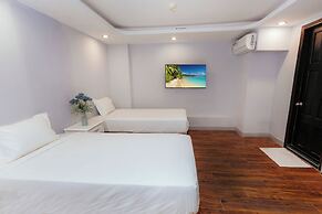 Romana Saigon Hotel Phu My Hung