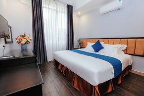 Romana Saigon Hotel Phu My Hung
