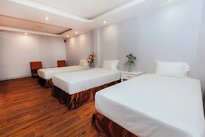 Romana Saigon Hotel Phu My Hung