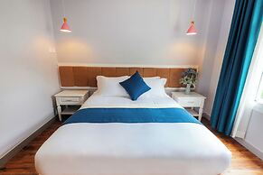 Romana Saigon Hotel Phu My Hung