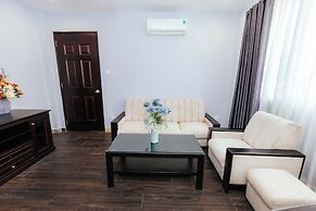 Romana Saigon Hotel Phu My Hung