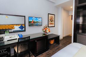 Romana Saigon Hotel Phu My Hung