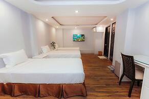 Romana Saigon Hotel Phu My Hung