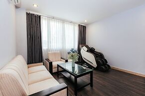 Romana Saigon Hotel Phu My Hung