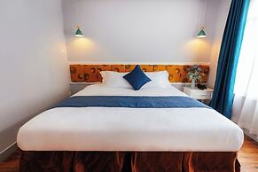 Romana Saigon Hotel Phu My Hung