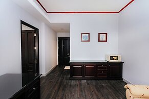 Romana Saigon Hotel Phu My Hung