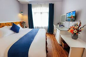 Romana Saigon Hotel Phu My Hung