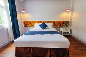 Romana Saigon Hotel Phu My Hung