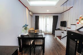 Romana Saigon Hotel Phu My Hung