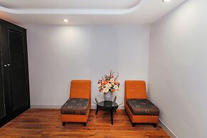 Romana Saigon Hotel Phu My Hung