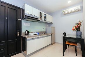 Romana Saigon Hotel Phu My Hung