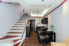 Romana Saigon Hotel Phu My Hung