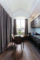 Romana Saigon Hotel Phu My Hung