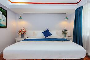 Romana Saigon Hotel Phu My Hung