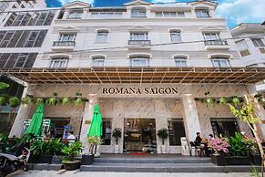 Romana Saigon Hotel Phu My Hung