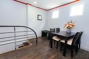 Romana Saigon Hotel Phu My Hung