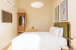 Wilde Aparthotels Vienna Fleischmarkt