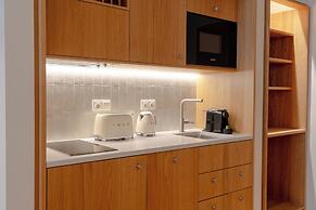 Wilde Vienna Alte Post