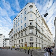 Wilde Vienna Alte Post