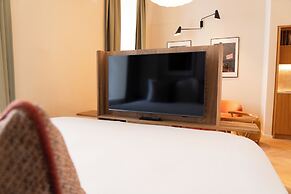 Wilde Vienna Alte Post