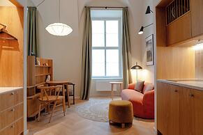 Wilde Vienna Alte Post