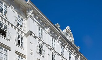 Wilde Aparthotels Vienna Fleischmarkt