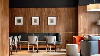 Wilde Vienna Alte Post