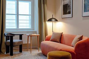 Wilde Vienna Alte Post