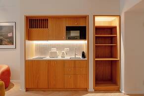 Wilde Vienna Alte Post