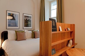 Wilde Vienna Alte Post