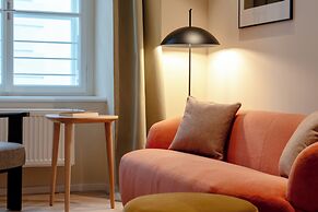 Wilde Vienna Alte Post